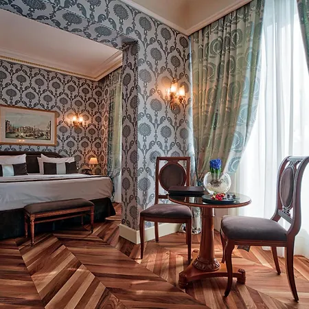 Londra Palace 5* ヴェネツィア