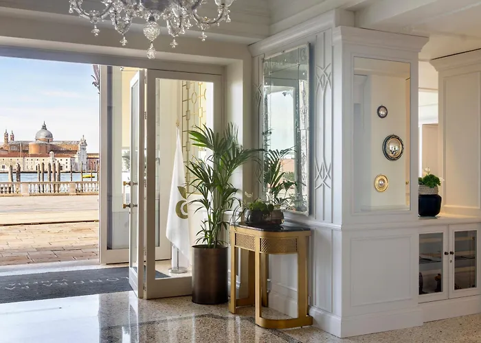 Londra Palace ホテル