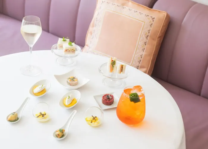 Londra Palace Hotel 5*