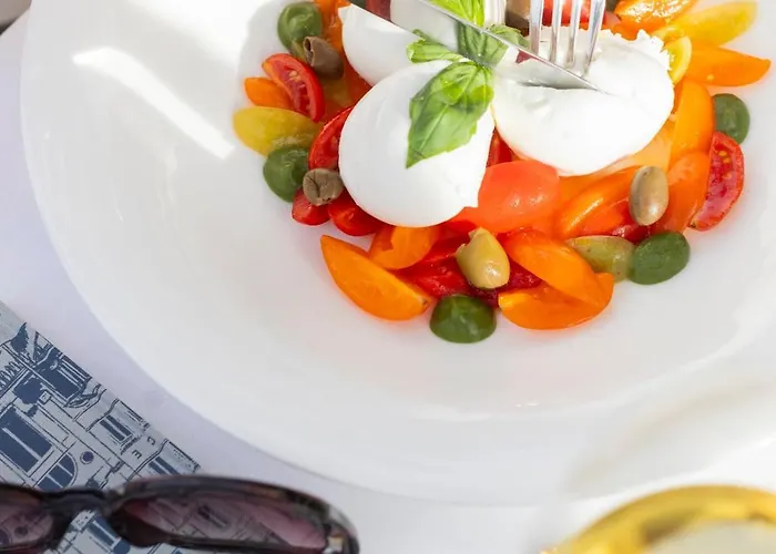 Hotel Londra Palace Venedig