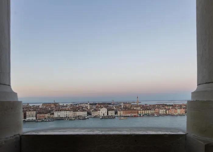 Londra Palace ヴェネツィア