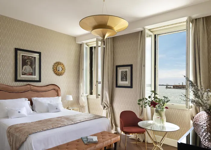 Londra Palace ヴェネツィア