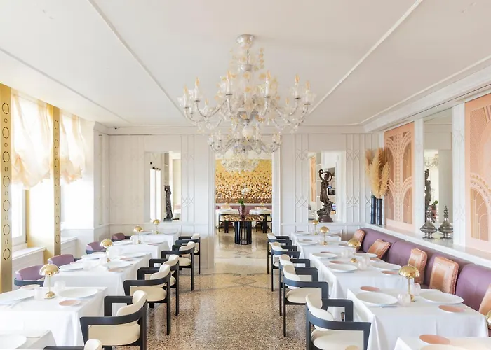 Londra Palace Hotel 5*