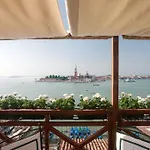 Londra Palace 5* Βενετία