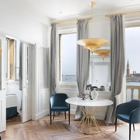 Отель Londra Palace Венеция