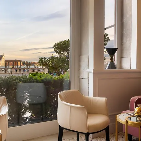 Londra Palace 5*