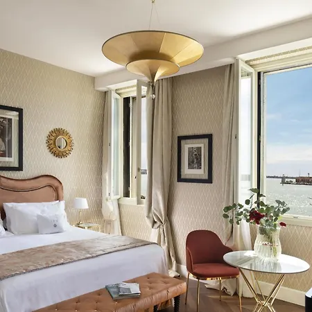 Londra Palace 威尼斯