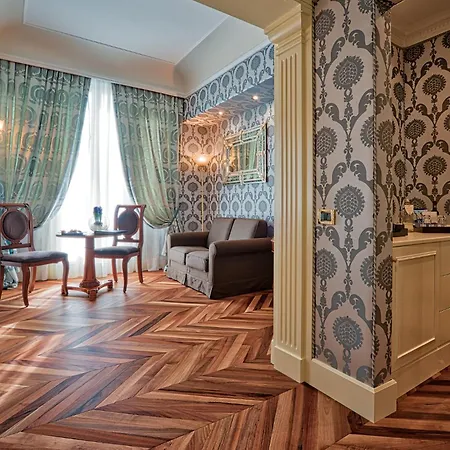 Londra Palace 5*