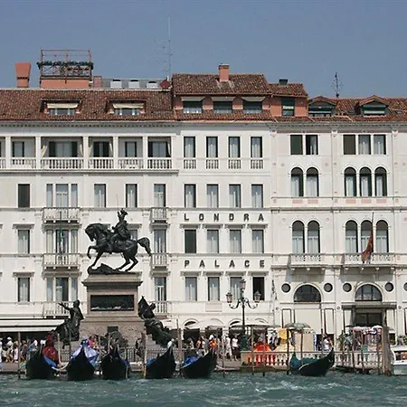 فندق Londra Palace 5*
