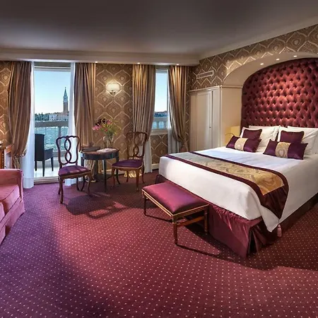 Londra Palace 5*