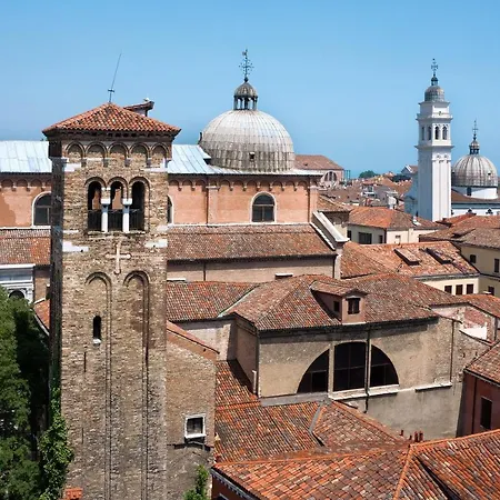 Londra Palace 酒店 5*