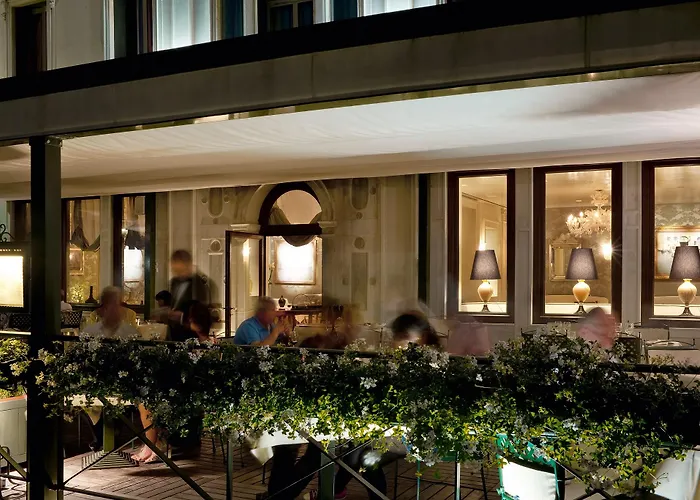Londra Palace Hotel 5*
