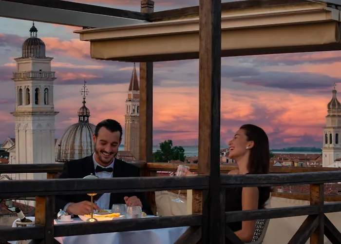 Hotel Londra Palace 5*