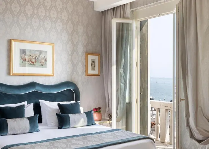 Londra Palace 5* Venecia