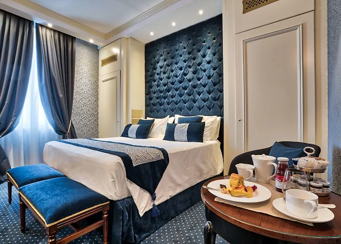 Hotel Londra Palace Venise