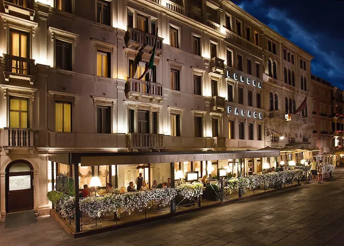 Londra Palace Venise