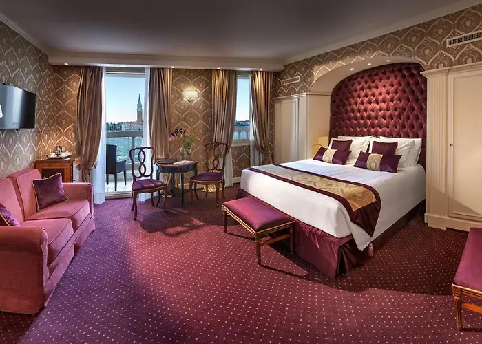 Londra Palace 5*