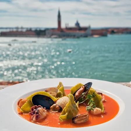 Hotel Londra Palace Venise