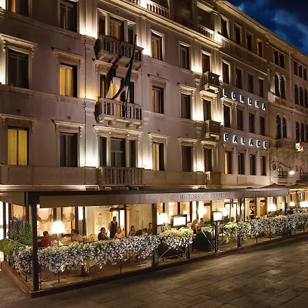 Londra Palace Venise