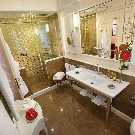 Londra Palace 5* Venetië