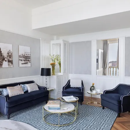 Londra Palace Hotel 5*