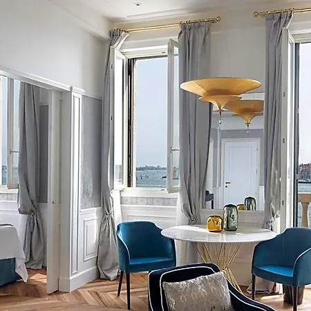 Londra Palace Ξενοδοχείο Βενετία