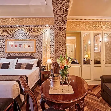 Londra Palace Ξενοδοχείο