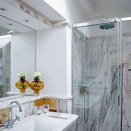 Londra Palace 5* Venetië