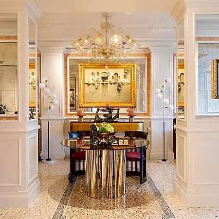 Londra Palace Ξενοδοχείο