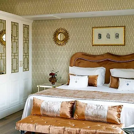 Londra Palace 5*