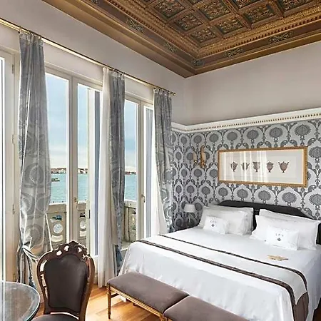 Londra Palace 5*