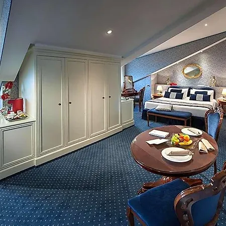 Londra Palace Ξενοδοχείο Βενετία