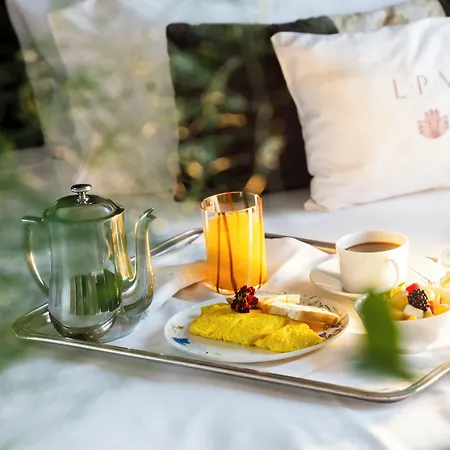 Otel Londra Palace