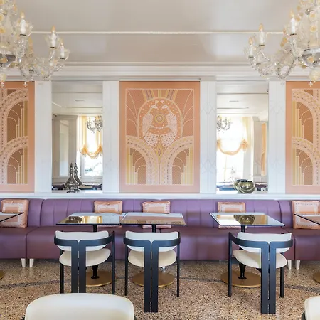 Otel Londra Palace 5*