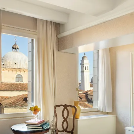 Otel Londra Palace 5*