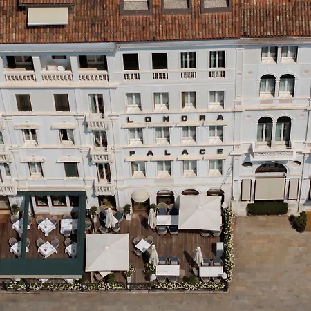 Londra Palace Otel