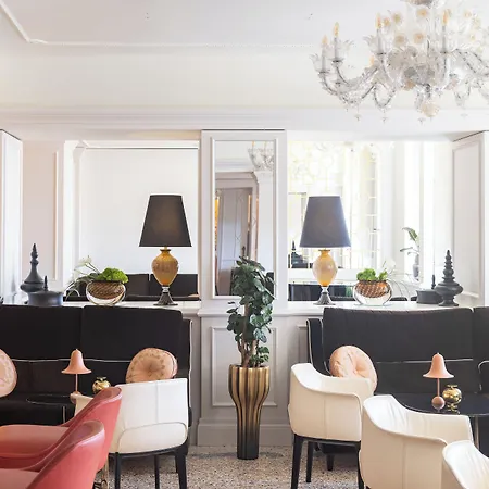 Otel Londra Palace