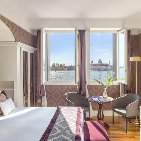 Otel Londra Palace 5*