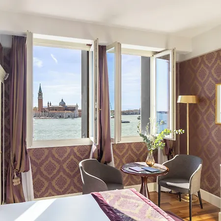 Otel Londra Palace 5*