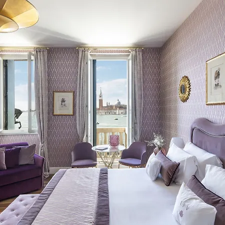 Londra Palace Otel Venedik
