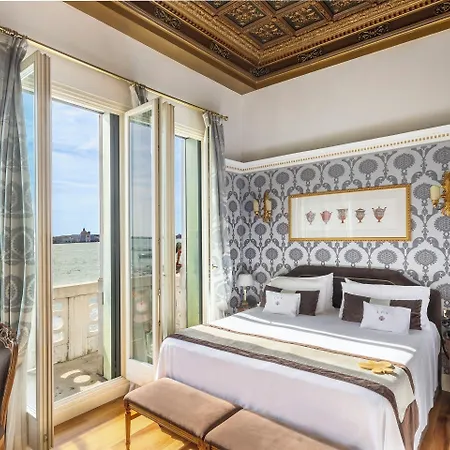 Otel Londra Palace 5*