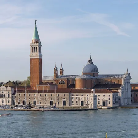 Londra Palace 5* Venedik