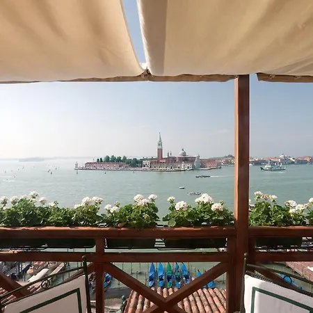 Londra Palace 5* Venetië