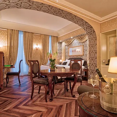 Londra Palace 5*