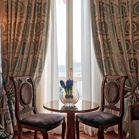 Londra Palace 5*