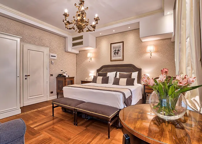 Londra Palace 威尼斯