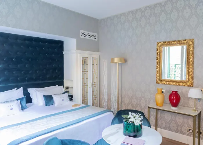 Londra Palace 5*