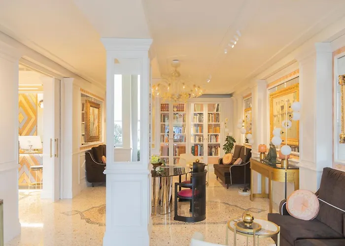 Londra Palace 威尼斯