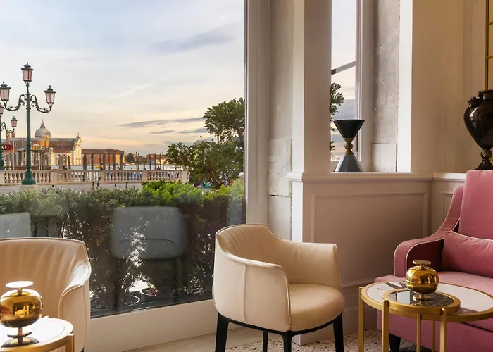 Londra Palace 5*