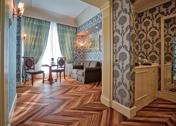 Londra Palace 5*